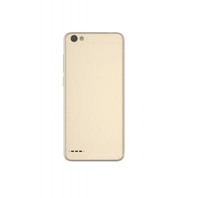 Full Body Housing For Tecno Pop 1 Gold - Maxbhi Com