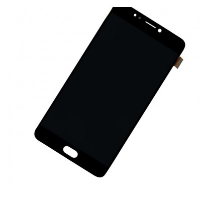 Lcd With Touch Screen For Gionee A1 Plus Gold By - Maxbhi Com