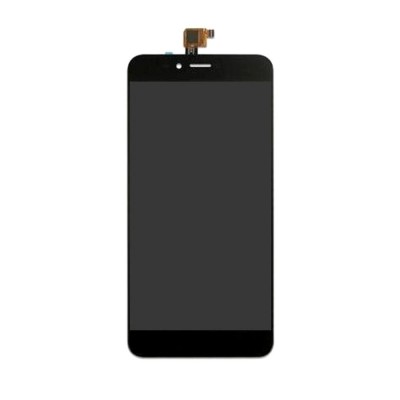 Lcd With Touch Screen For Micromax Selfie 2 Q4311 White By - Maxbhi Com