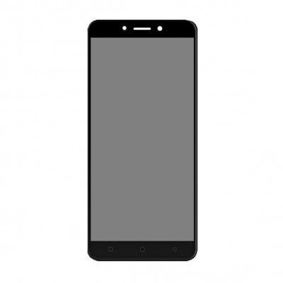 Lcd Screen For Techno Pop 1 Pro Replacement Display By - Maxbhi Com