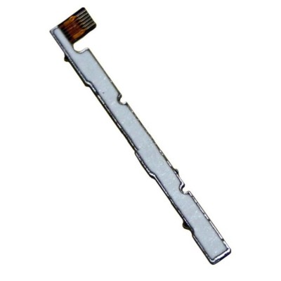 Side Button Flex Cable For Gionee M2 By - Maxbhi Com
