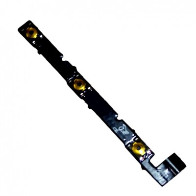 Side Button Flex Cable For Gionee M2 By - Maxbhi Com