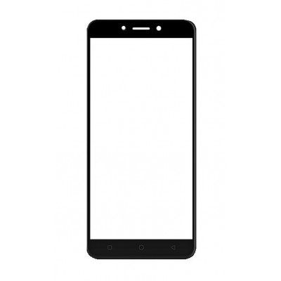 Touch Screen Digitizer For Techno Pop 1 Pro Black By - Maxbhi Com