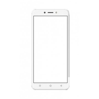 Touch Screen Digitizer For Techno Pop 1 Pro White By - Maxbhi Com