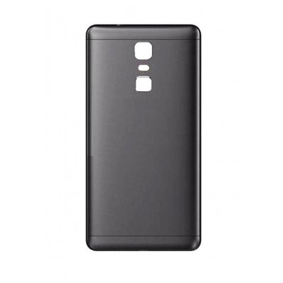 Back Panel Cover For Infinix Note 3 Black - Maxbhi Com