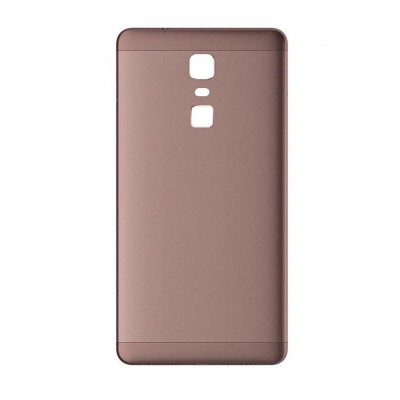 Back Panel Cover For Infinix Note 3 Champagne - Maxbhi Com