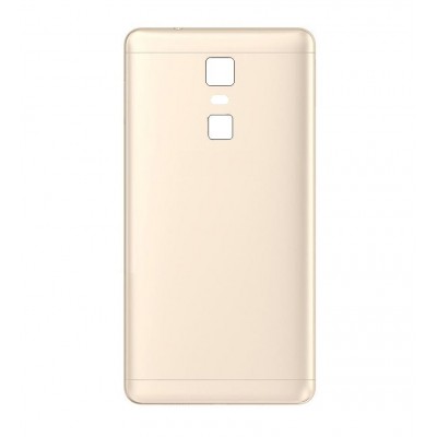 Back Panel Cover For Infinix Note 3 Pro White - Maxbhi Com