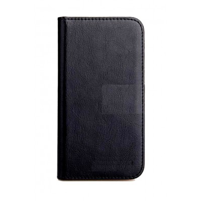 Flip Cover For Infinix Note 3 Black By - Maxbhi Com