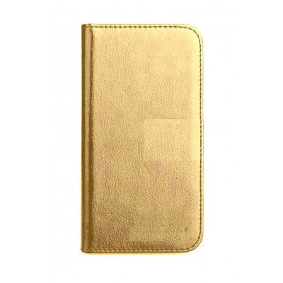 Flip Cover For Infinix Note 3 Gold By - Maxbhi Com
