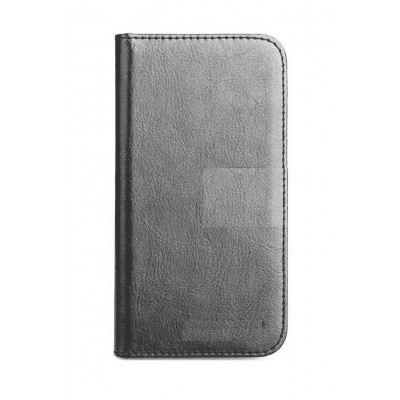 Flip Cover For Infinix Note 3 Grey By - Maxbhi Com