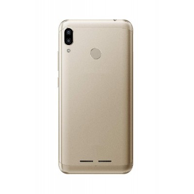 Full Body Housing For Blu Vivo Xl4 Gold - Maxbhi Com