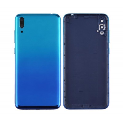 Full Body Housing For Huawei Enjoy 9 Blue - Maxbhi Com