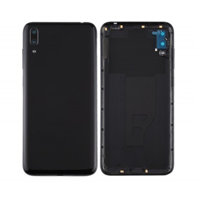 Full Body Housing For Huawei Enjoy 9 White - Maxbhi Com