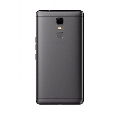 Full Body Housing For Infinix Note 3 Black - Maxbhi Com