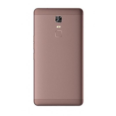 Full Body Housing For Infinix Note 3 Champagne - Maxbhi Com