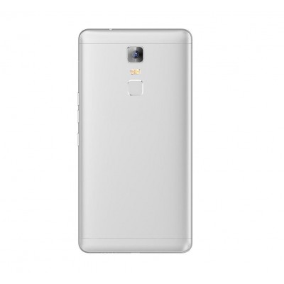 Full Body Housing For Infinix Note 3 Pro Grey - Maxbhi Com