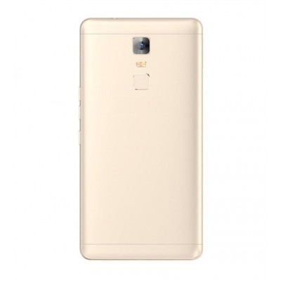 Full Body Housing For Infinix Note 3 Pro White - Maxbhi Com