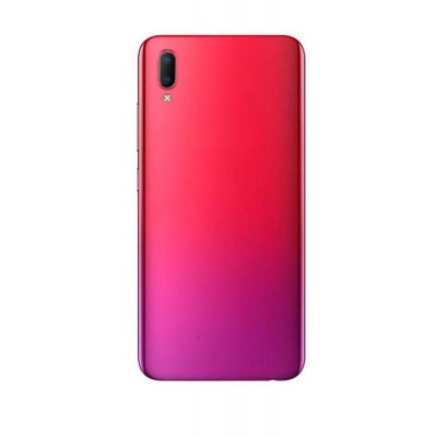 Full Body Housing For Vivo Y93s Red - Maxbhi Com