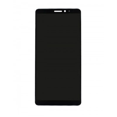Lcd With Touch Screen For Gionee M7 Power Black By - Maxbhi Com