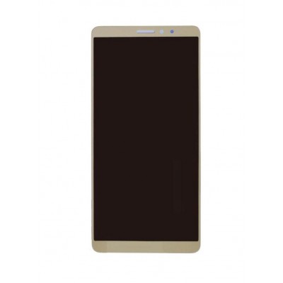 Lcd With Touch Screen For Gionee M7 Power Gold By - Maxbhi Com