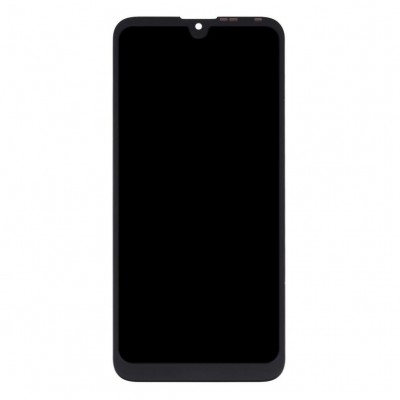 Lcd Screen For Huawei Enjoy 9 Replacement Display By - Maxbhi Com