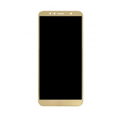 Lcd With Touch Screen For Huawei Honor 7a Gold By - Maxbhi Com