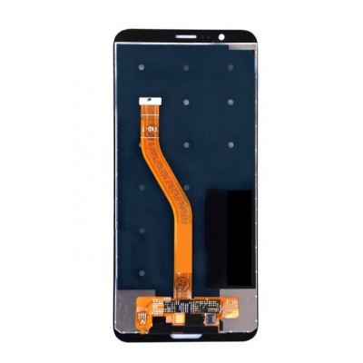 Lcd With Touch Screen For Huawei Honor View 10 Gold By - Maxbhi Com