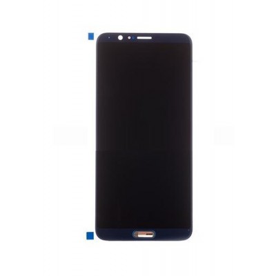 Lcd With Touch Screen For Huawei Honor View 10 Navy By - Maxbhi Com