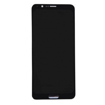 Lcd With Touch Screen For Huawei Honor View 10 Red By - Maxbhi Com