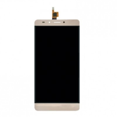 Lcd Screen For Infinix Note 3 Pro Replacement Display By - Maxbhi Com