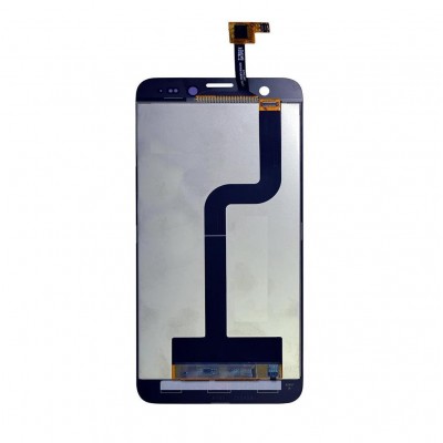 Lcd With Touch Screen For Infocus M530 Black By - Maxbhi Com