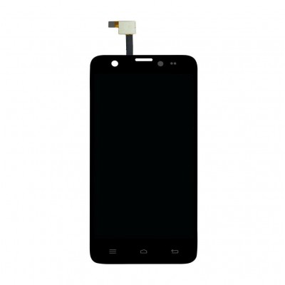 Lcd With Touch Screen For Infocus M530 Black By - Maxbhi Com