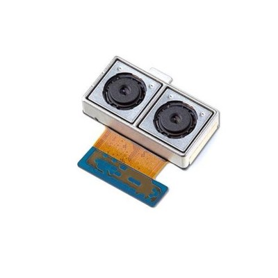 Replacement Back Camera For Vivo Y93s By - Maxbhi Com