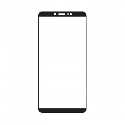 Replacement Front Glass For Infinix Smart 2 Hd Blue By - Maxbhi Com