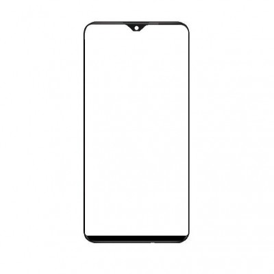 Touch Screen Digitizer For Vivo Y93s White By - Maxbhi Com