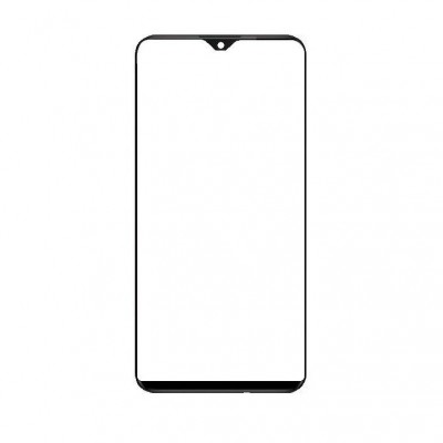 Touch Screen Digitizer For Vivo Y93s Black By - Maxbhi Com