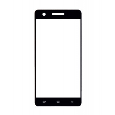Touch Screen Digitizer For Infinix Hot S White By - Maxbhi Com