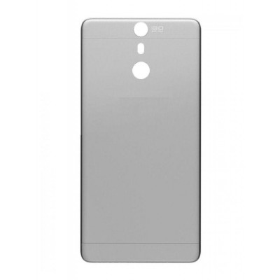 Back Panel Cover For Infinix Hot S White - Maxbhi Com