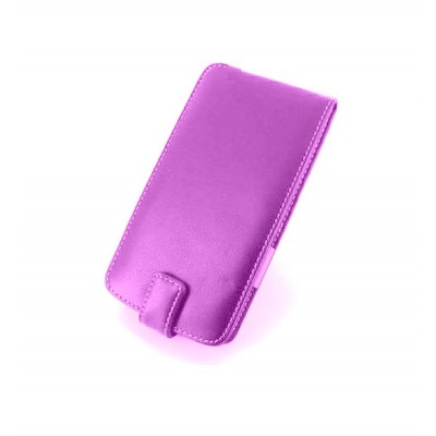 Flip Cover For Lg Gs290 Cookie Fresh Purple By - Maxbhi Com