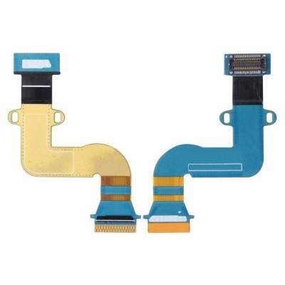 Lcd Flex Cable For Samsung Galaxy Tab 2 7 0 8gb Wifi P3113 By - Maxbhi Com