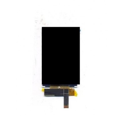 Lcd Screen For Celkon Campus Q405 Replacement Display By - Maxbhi Com
