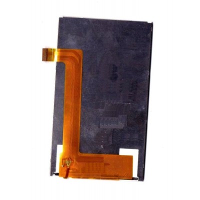 Lcd Screen For Celkon Evoke A43 Replacement Display By - Maxbhi Com