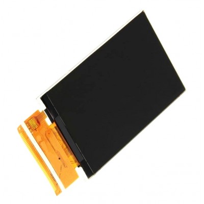 Lcd Screen For Huawei Ascend Y220 Replacement Display By - Maxbhi Com