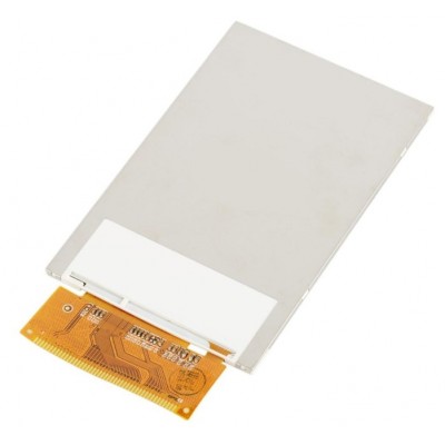 Lcd Screen For Huawei Ascend Y220 Replacement Display By - Maxbhi Com