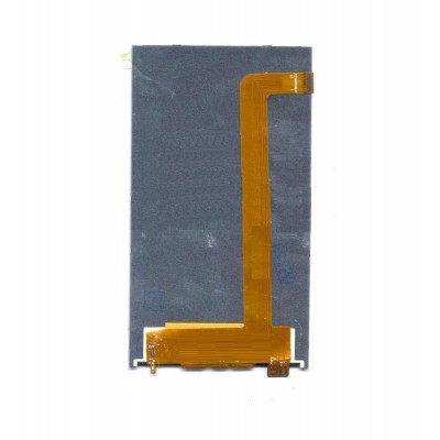 Lcd Screen For Intex Aqua Classic Replacement Display By - Maxbhi Com