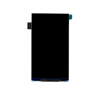 Lcd Screen For Intex Aqua Hd 5 0 Replacement Display By - Maxbhi Com