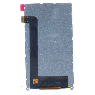 Lcd Screen For Intex Aqua I5 Mini Replacement Display By - Maxbhi Com