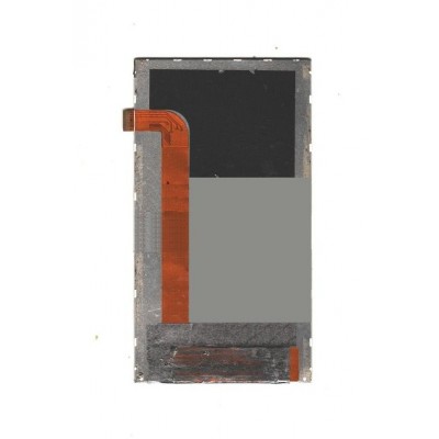 Lcd Screen For Intex Aqua Life Iii Replacement Display By - Maxbhi Com