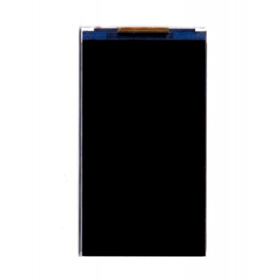 Lcd Screen For Intex Aqua M5 Replacement Display By - Maxbhi Com
