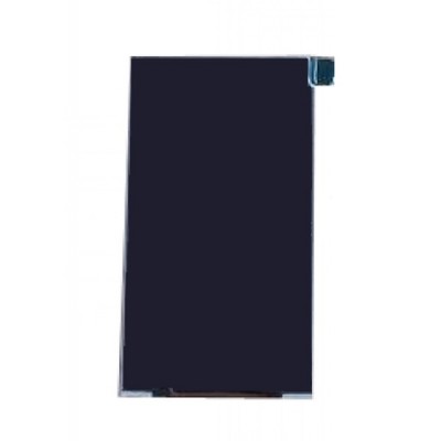 Lcd Screen For Intex Aqua Style X Replacement Display By - Maxbhi Com